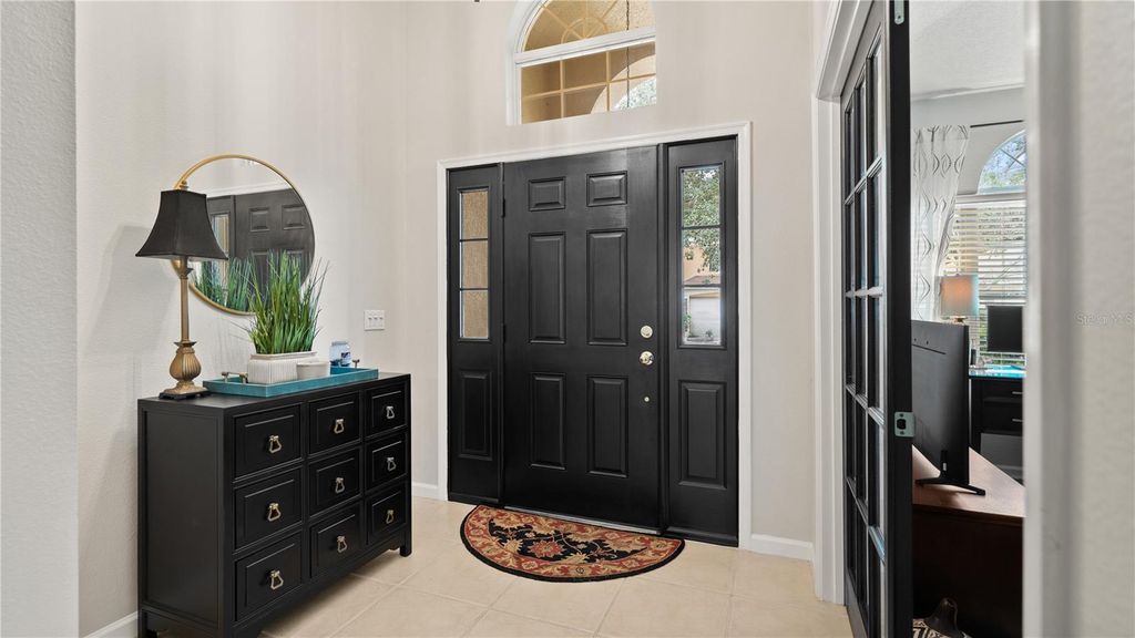Image 13 of property listing at 13560 HAWK LAKE DRIVE, Orlando, FL 32837