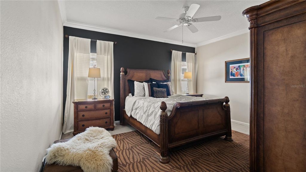 Image 15 of property listing at 13560 HAWK LAKE DRIVE, Orlando, FL 32837