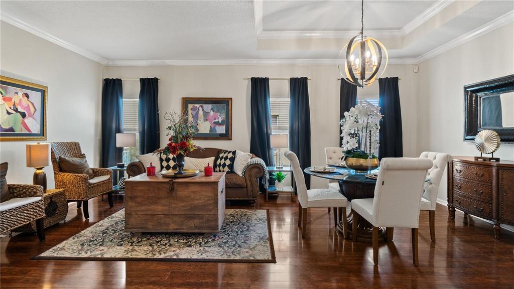 Image 18 of property listing at 13560 HAWK LAKE DRIVE, Orlando, FL 32837