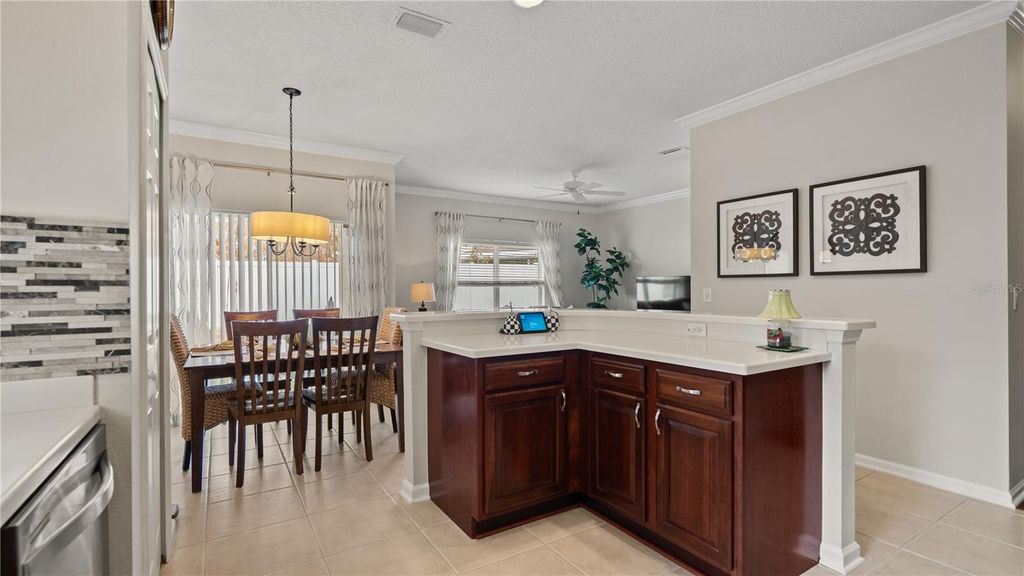 Image 22 of property listing at 13560 HAWK LAKE DRIVE, Orlando, FL 32837