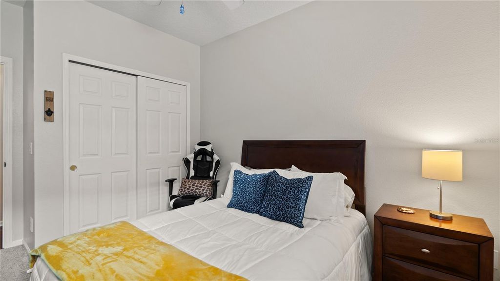 Image 35 of property listing at 13560 HAWK LAKE DRIVE, Orlando, FL 32837