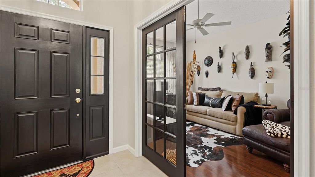 Image 49 of property listing at 13560 HAWK LAKE DRIVE, Orlando, FL 32837