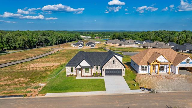 121 Harmony Hills, Haskell, AR 72015