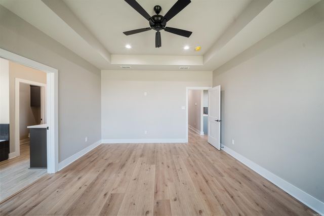 121 Harmony Hills, Haskell, AR 72015