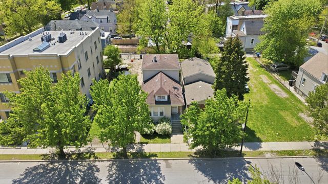 1643 W 59th Street, Chicago, IL 60636