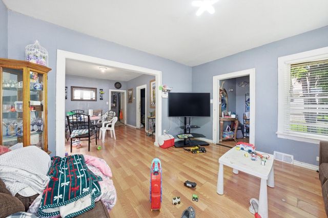 1643 W 59th Street, Chicago, IL 60636
