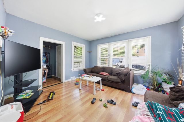 1643 W 59th Street, Chicago, IL 60636