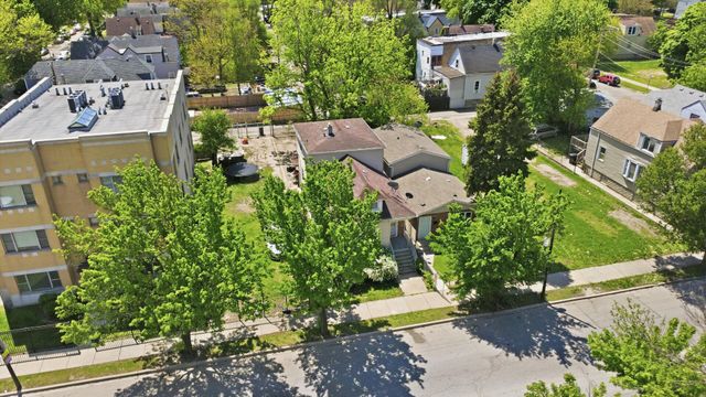 1643 W 59th Street, Chicago, IL 60636