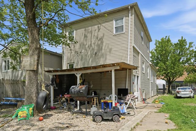 1643 W 59th Street, Chicago, IL 60636