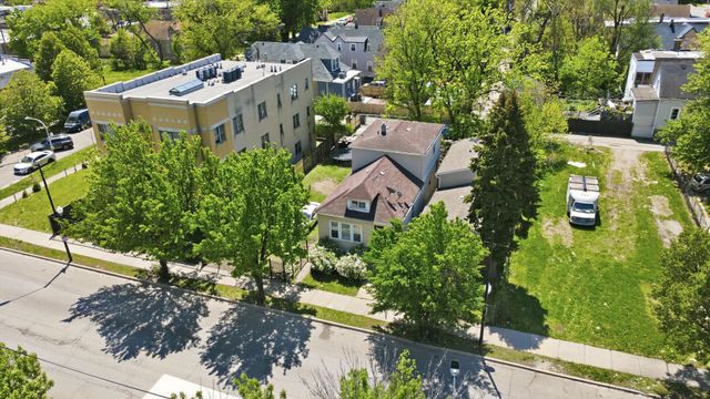 1643 W 59th Street, Chicago, IL 60636
