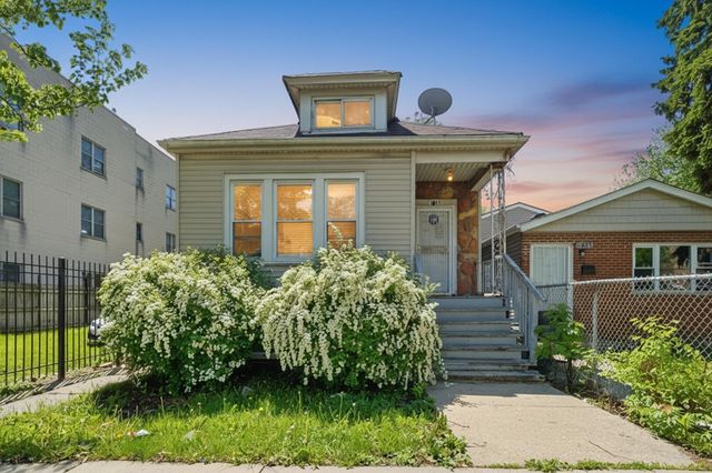 1643 W 59th Street, Chicago, IL 60636