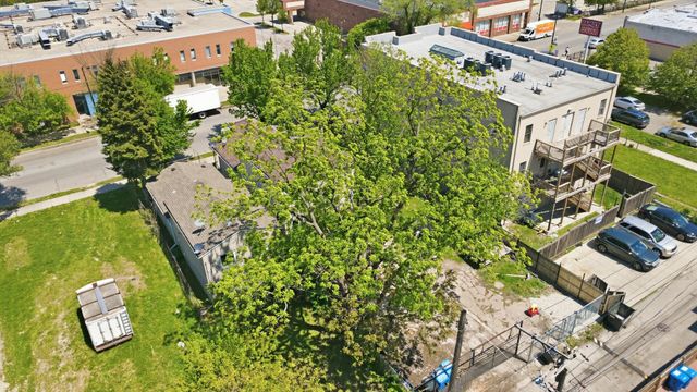 1643 W 59th Street, Chicago, IL 60636