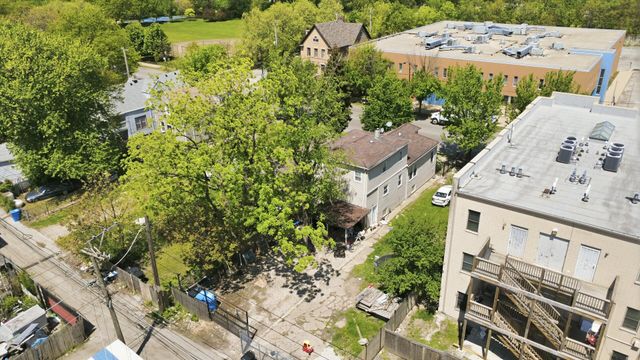 1643 W 59th Street, Chicago, IL 60636