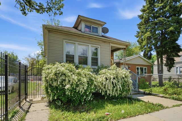 1643 W 59th Street, Chicago, IL 60636