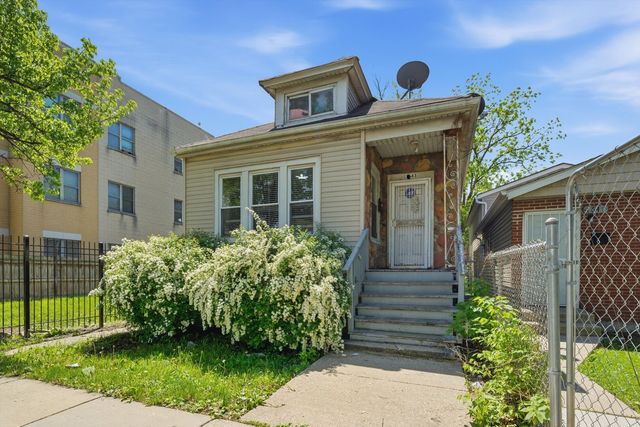 1643 W 59th Street, Chicago, IL 60636