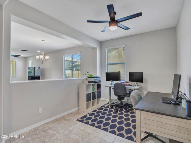 4229 W Valley View Drive, Laveen, AZ 85339