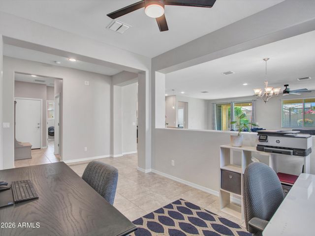 4229 W Valley View Drive, Laveen, AZ 85339