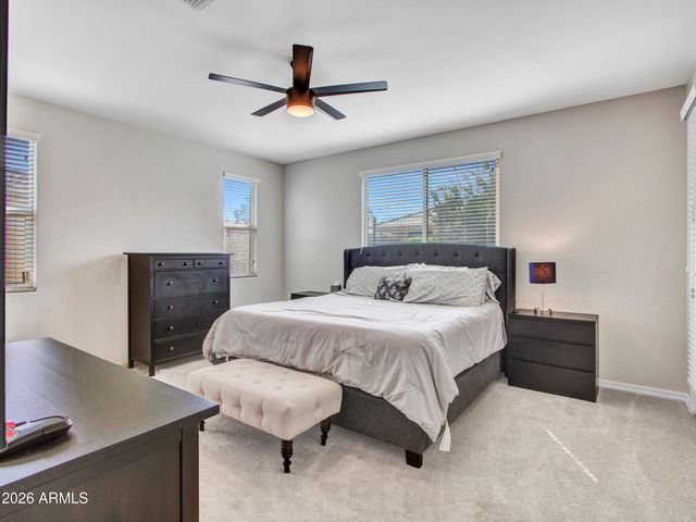 4229 W Valley View Drive, Laveen, AZ 85339