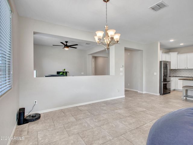 4229 W Valley View Drive, Laveen, AZ 85339