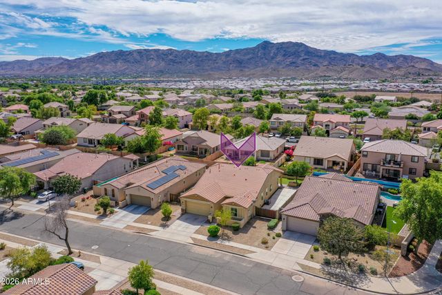4229 W Valley View Drive, Laveen, AZ 85339