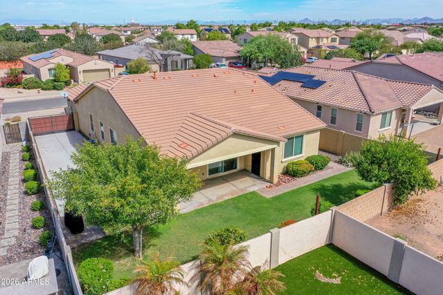 4229 W Valley View Drive, Laveen, AZ 85339