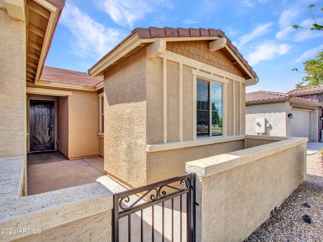 4229 W Valley View Drive, Laveen, AZ 85339