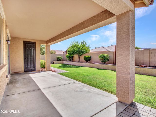 4229 W Valley View Drive, Laveen, AZ 85339