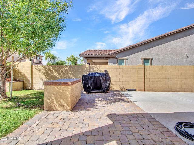 4229 W Valley View Drive, Laveen, AZ 85339