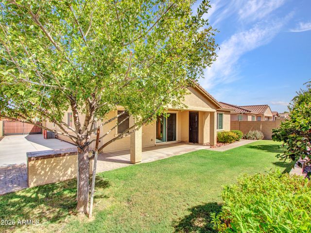 4229 W Valley View Drive, Laveen, AZ 85339
