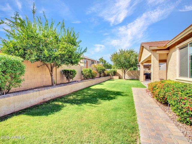 4229 W Valley View Drive, Laveen, AZ 85339