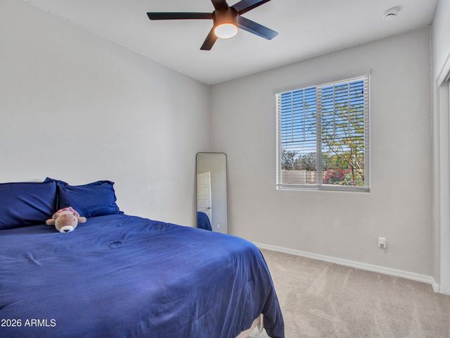 4229 W Valley View Drive, Laveen, AZ 85339