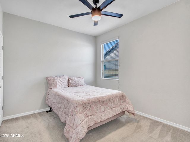4229 W Valley View Drive, Laveen, AZ 85339