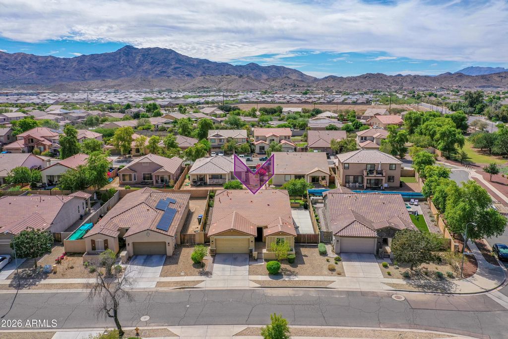 4229 W Valley View Drive, Laveen, AZ 85339 — photo 3