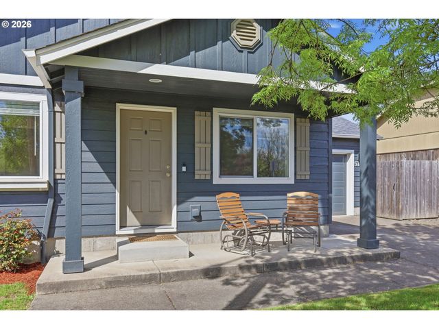 5754 ORCHID Ln, Springfield, OR 97478