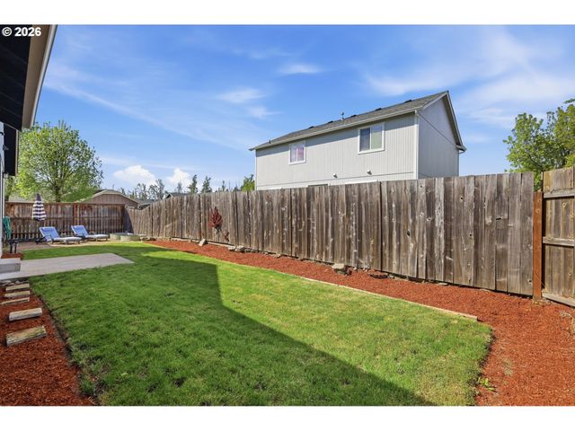 5754 ORCHID Ln, Springfield, OR 97478