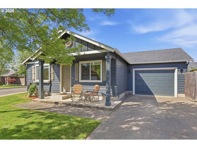 5754 ORCHID Ln, Springfield, OR 97478
