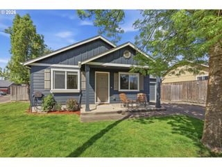5754 ORCHID Ln, Springfield, OR 97478