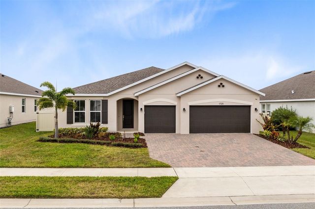 1720 HAMLIN RIDGE ROAD, Minneola, FL 34715