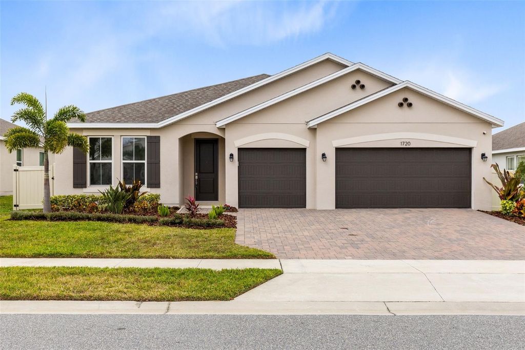 1720 HAMLIN RIDGE ROAD, Minneola, FL 34715