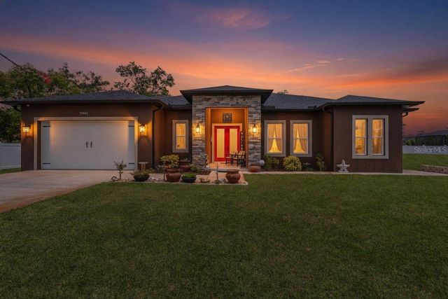 17601 HANNA ROAD, Lutz, FL 33549