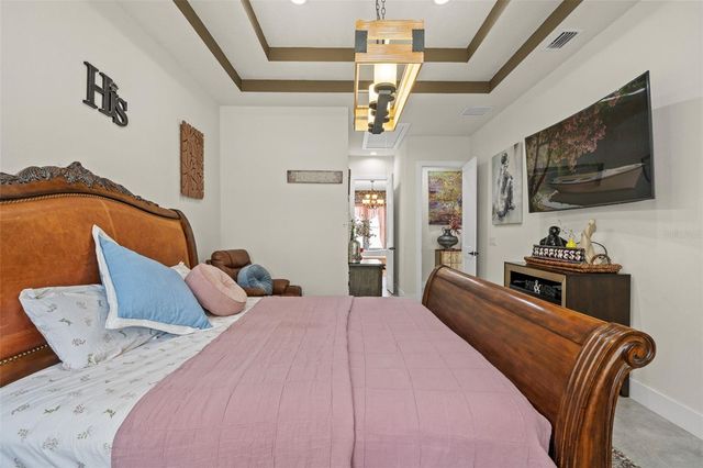 17601 HANNA ROAD, Lutz, FL 33549