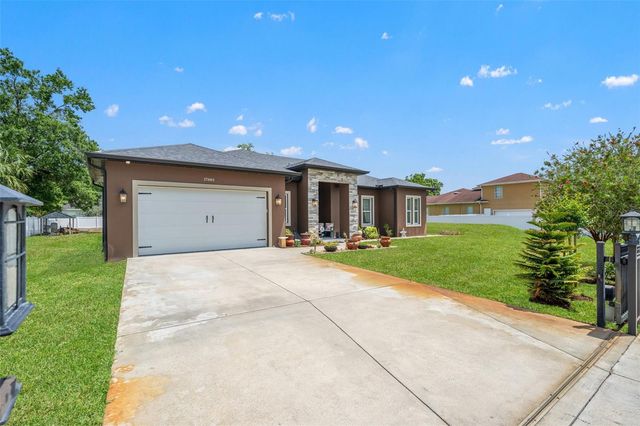 17601 HANNA ROAD, Lutz, FL 33549