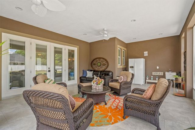 17601 HANNA ROAD, Lutz, FL 33549