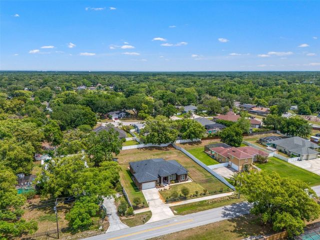 17601 HANNA ROAD, Lutz, FL 33549