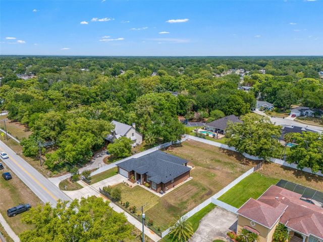 17601 HANNA ROAD, Lutz, FL 33549