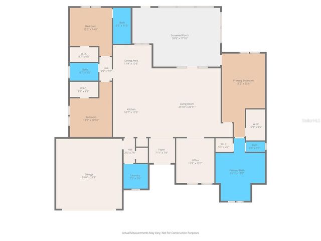 17601 HANNA ROAD, Lutz, FL 33549