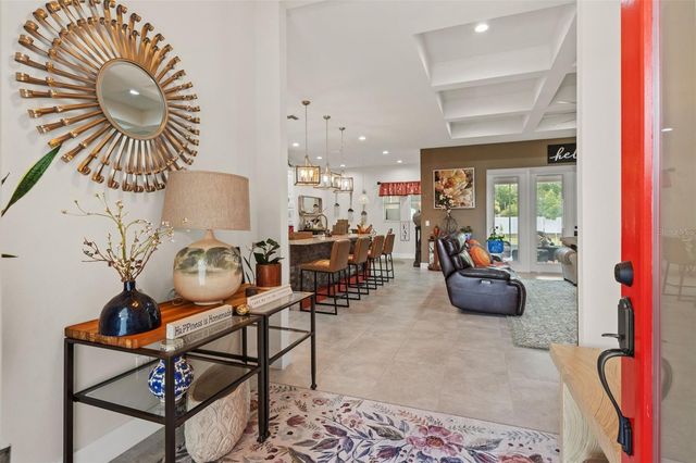 17601 HANNA ROAD, Lutz, FL 33549