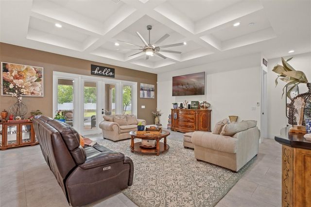 17601 HANNA ROAD, Lutz, FL 33549