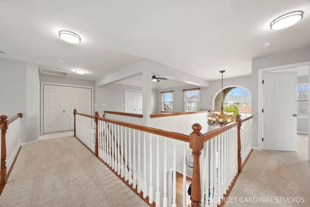 208 Amherst Court, Oswego, IL 60543