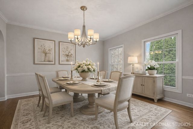 208 Amherst Court, Oswego, IL 60543